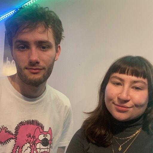 Pace Yourself - 07/03/24 - Voices Radio