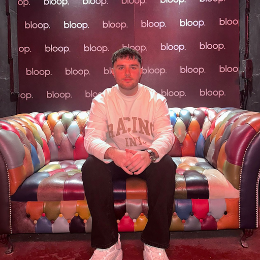 House w/ Kian Mclean - 01.02.26