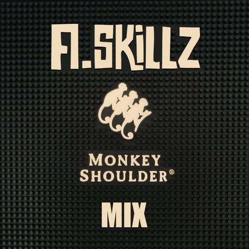 A.Skillz - Mash up mix