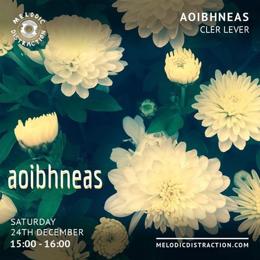 Aoibhneas with Cler Lever (December '22)