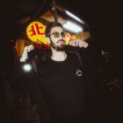 All Styles All Smiles w/ JAVYBZ & HUGO LX - 21st October 2025