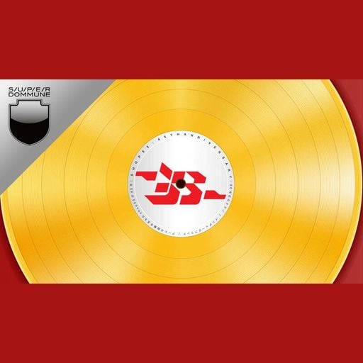 Q'Hey at "45th Anniversary Shop33 Celebration" @ Dommune (Tokyo-Japan) - 3 March 2026