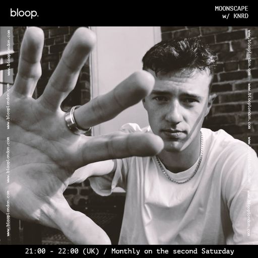 MOONSCAPE w/ KNRD - 11.02.23