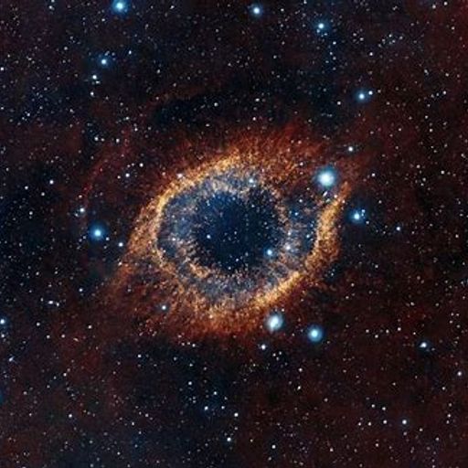 Nebula (SpaceAmbient)