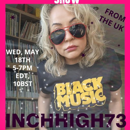 Honeyflow Interview Pop Up UKG set 18th May 2022