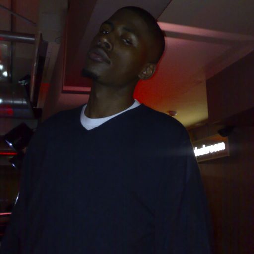 Tall Man Stretch - Deja Vu FM - 06/08/2010 - Mix n Blend Radio Sessions