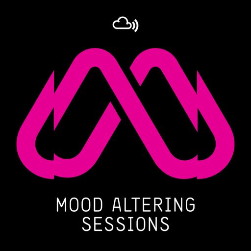 MOOD Altering Sessions #6 Nicole Moudaber @ Club Space, Miami