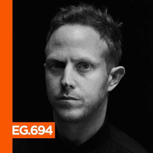 EG.694 John Monkman