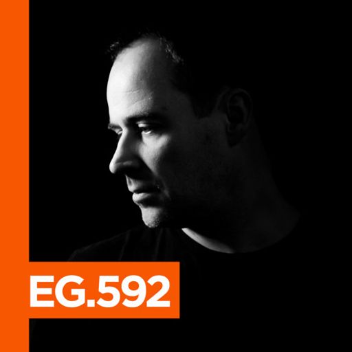 EG.592 Christian Smith