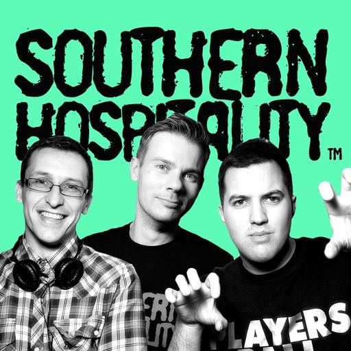 The Southern Hospitality Show - 5th September 2014