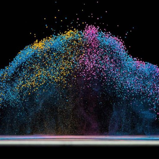 Color of Sound (NeoClassicDeepChill)