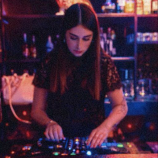 Tuesday Beat Night Party 21