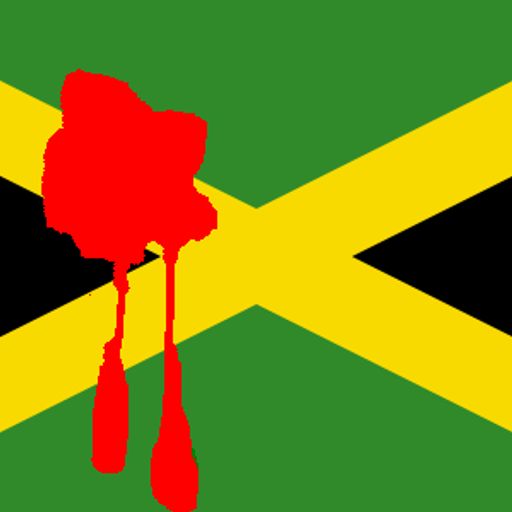 Gun Down, Jamaica
