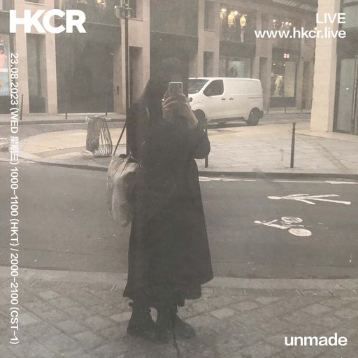 unmade - 23/08/2023