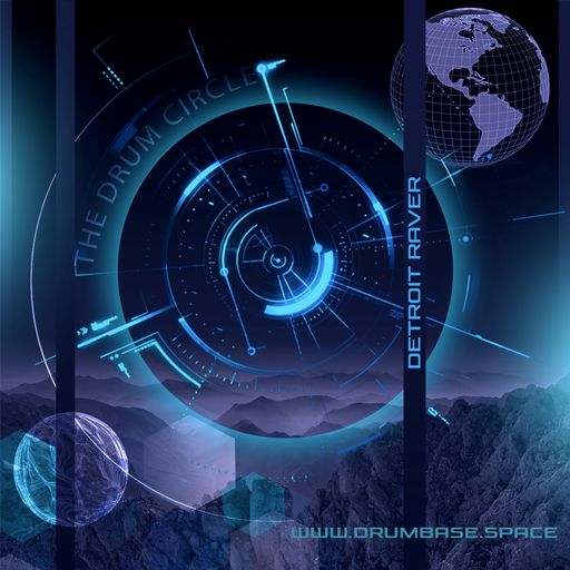 TDC: September Sounds - LIVE! on drumbase.space [09.25.22]