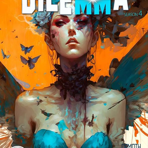 Dilemma plus vol.24 Περί αλλαγής το εγκώμιον