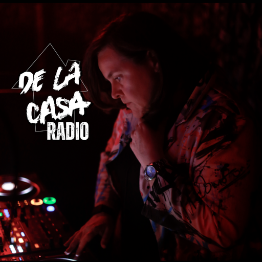 LadyLuck - De La Casa Radio 17.04.26