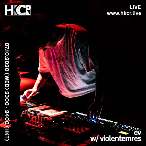 ev w/ violentemres - 07/10/2020