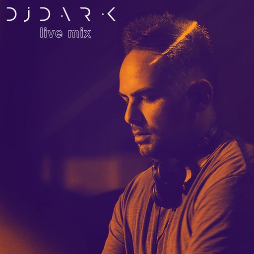 Dj Dark LIVE @ Charity Event (31.05.2020) | FREE DOWNLOAD + TRACKLIST LINK in the description