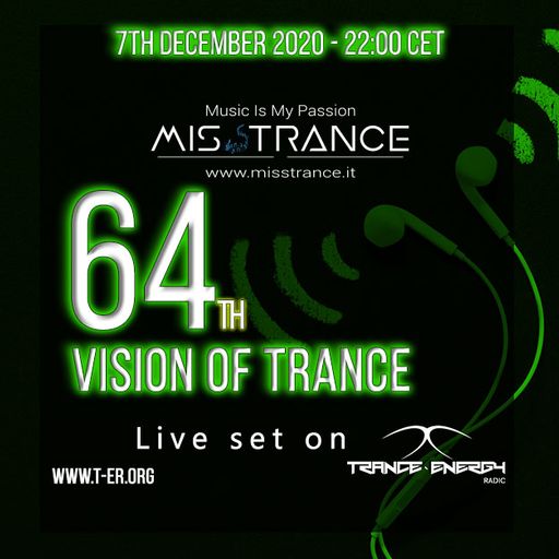 Vision Of Trance 64