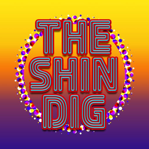 The Shindig April 2024 DNeezi