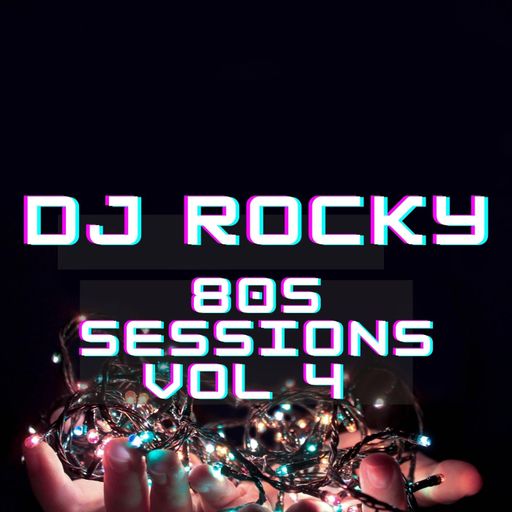 80s Sessions Rocky FM 100 Vol 4