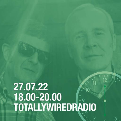 Rare Soulcial - Guy & Tony ~ 27.07.22