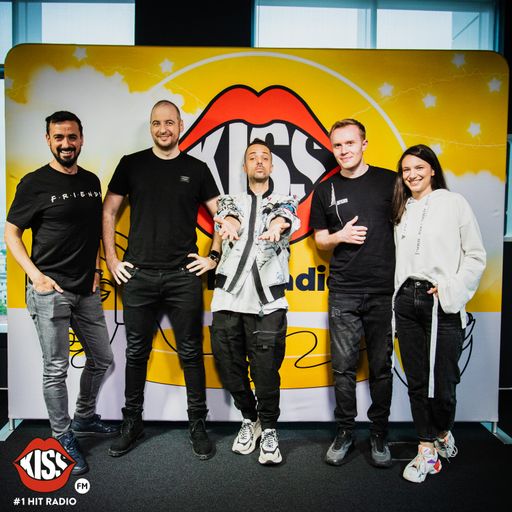 Razi cu Rusu si Andrei 20 mai 2021 invitat Tudor Fly Project