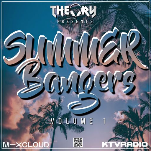 SUMMER BANGERS - VOLUME 1