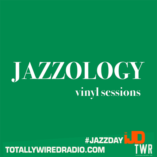 Jazzology ~ Leon Ricciardi ~ 30.04.24 #jazzday