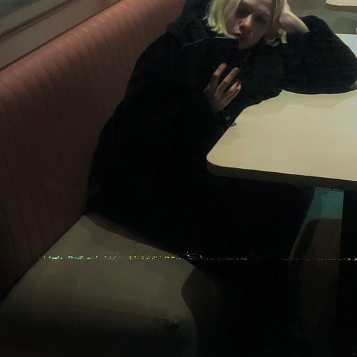 Phantom Love w/ Zoe Nixon 03/10/24 - Voices Radio