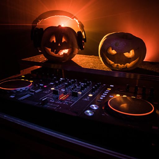 Lonestranger Hallowe'en Special