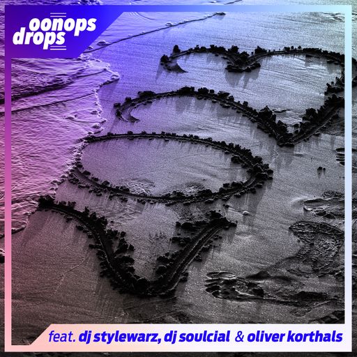 Oonops Drops - Welcome 2023