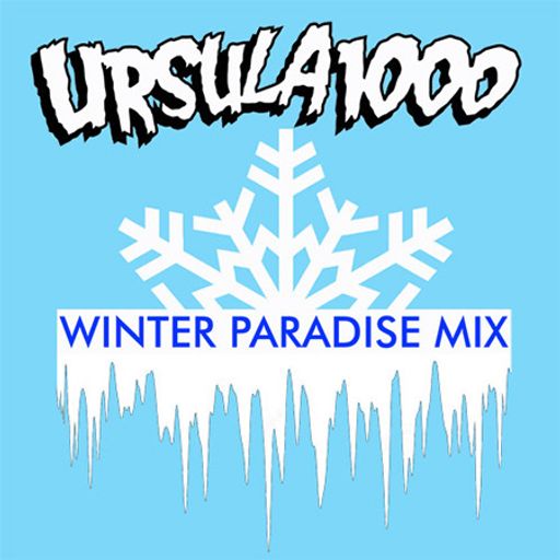 Winter Paradise