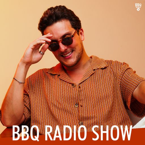 BBQ Radio Show #295 with Special Guest Kiko Franco | Physical Radio