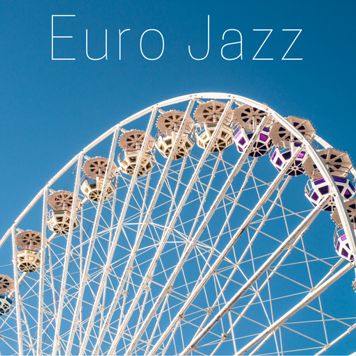 Mo'Jazz 236: Euro Jazz