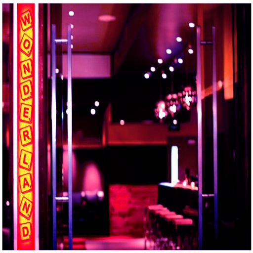 The Wonderland Sessions (Live Part 2)