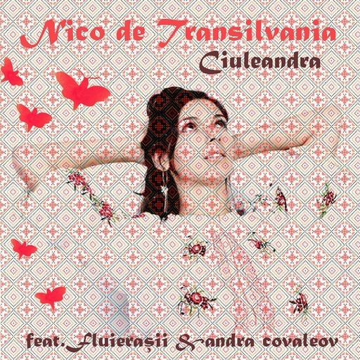 Nico de Transilvania - Musica Without Frontiers - 22.07.2019
