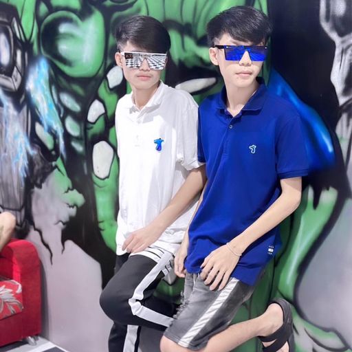 คู่หู ดูหี มีผัวไม่ว่า มีเวลาให้ด้วยBy:นายเต้พงษ์&คิวสรยุทธ