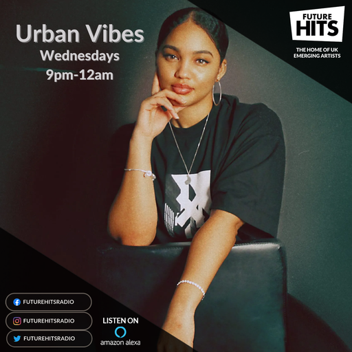 Urban Vibes with Omone - 190624