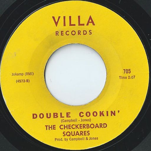 The Top 40 Northern Soul Instrumentals Of All Time