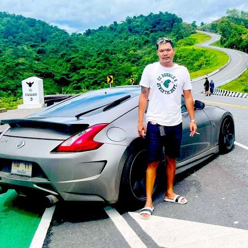 อะไรที่เป็นการลงทุนผมเอาหมด