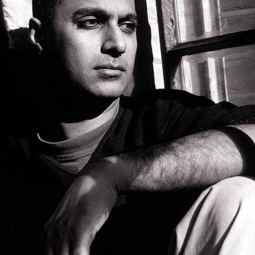 Nitin Sawhney - Better Days // 21-01-21