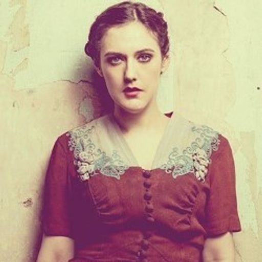 Grainne Maguire: Gráinne with a Fad