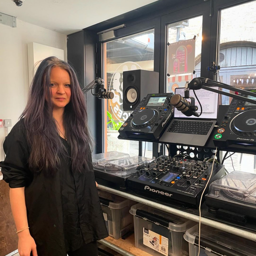 Rosanna Dean - 28/05/24 - Voices Radio