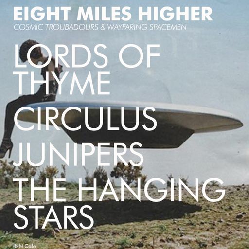 Eight Miles Higher Set 2