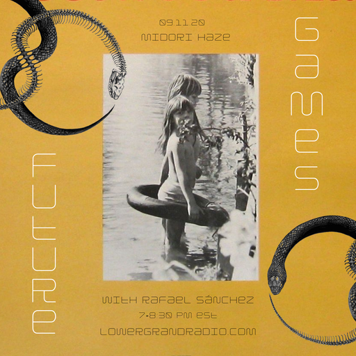 Future Games for Midori Haze