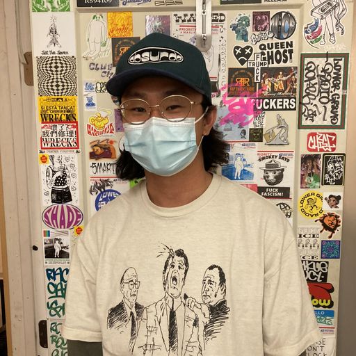 bad noons w/ Jinro 1.22.22