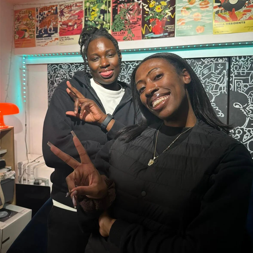 TBC w/ Infinite Snds 17/04/24