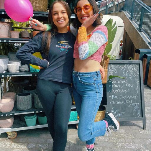 BEAM Takeover - Maria Hanlon & Lucia - 30/04/23